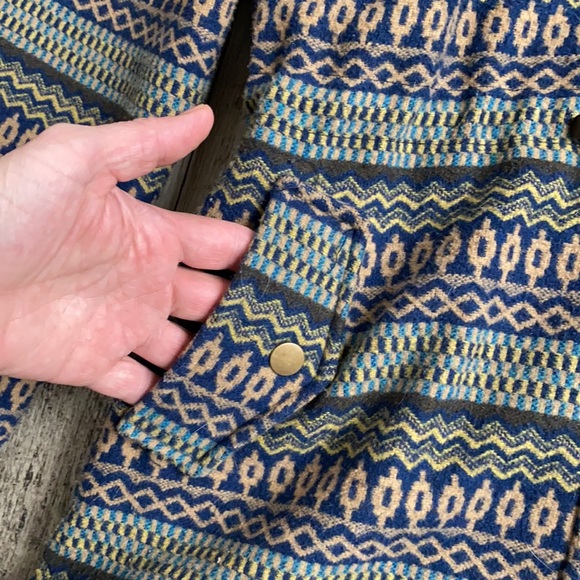 Mossimo jacket - Picture 5 of 11